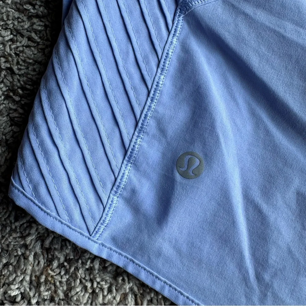 Lululemon Real Quick Short - Picture 10 of 12